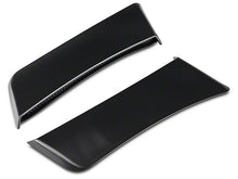 Load image into Gallery viewer, Quarter Panel Side Scoop Kit Mustang - Primed