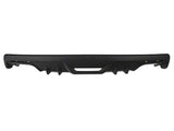 R7 Rear Lower Valance Kit 15-16 Mustang GT