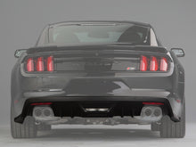 Load image into Gallery viewer, Rear Fascia Valance 15- Up Mustang - Roush