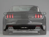 Rear Fascia Valance 15- Up Mustang - Roush