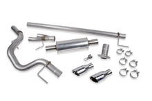 Load image into Gallery viewer, Cat-Back Exhaust Kit 15-20 F150 Trucks