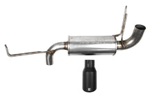 Load image into Gallery viewer, Perf Axle-Back Exhaust Kit 2021 Bronco