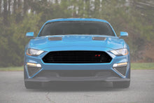 Load image into Gallery viewer, Front Grille Kit 2018-Up Mustang