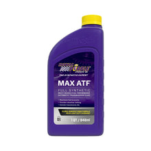 Load image into Gallery viewer, Max ATF Transmission Oil 1 Quart