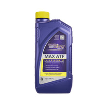 Load image into Gallery viewer, Max ATF Transmission Oil 1 Quart