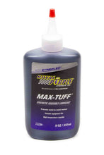 Load image into Gallery viewer, Max Tuff Assembly Lube 8oz. Bottle