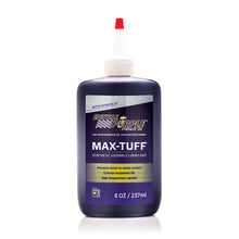 Load image into Gallery viewer, Max Tuff Assembly Lube 8oz. Bottle