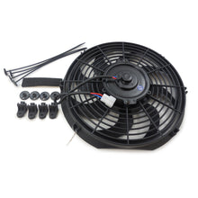 Load image into Gallery viewer, 10In Electric Cooling F an 12V Curved Blades