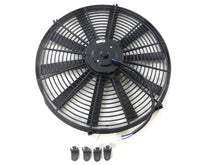 Load image into Gallery viewer, 16In Electric Fan Straight Blade