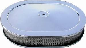 12X2 Oval Air Cleaner Ki t