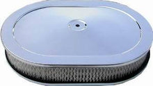 Load image into Gallery viewer, 12X2 Oval Air Cleaner Ki t