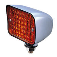 Load image into Gallery viewer, Amber Turn Signal Light Universal