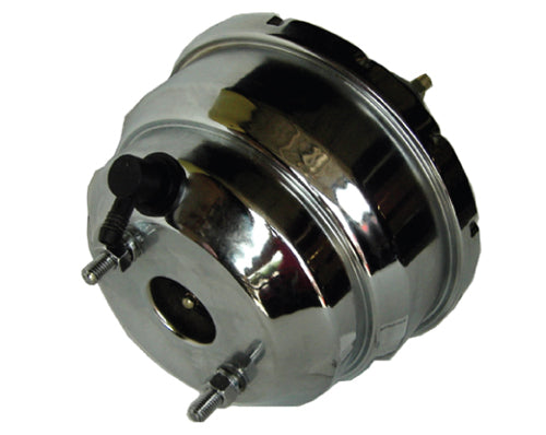 Zinc Power Brake Booster - 8In