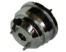 Load image into Gallery viewer, Zinc Power Brake Booster - 8In