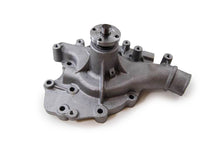 Load image into Gallery viewer, Ford 460 Aluminum Water Pump High Volume Satin