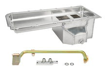 Load image into Gallery viewer, LS Oil Pan Kit Aluminum