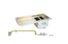 Load image into Gallery viewer, LS Oil Pan Kit Steel