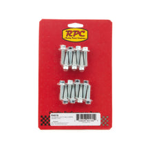 Load image into Gallery viewer, LS Oil Pan Bolt KIt 15Pc