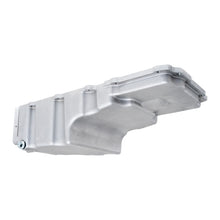 Load image into Gallery viewer, GM LS Engine Aluminum Oil Pan 6 Qt. Satin