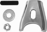 GM Distributor Clamp Chrome