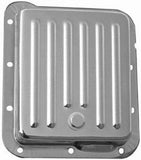 Ford C-4 Transmission Pan Finned