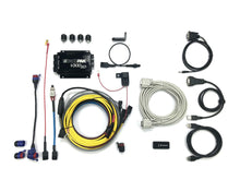 Load image into Gallery viewer, V300SD Data Logger Kit Door Car Easy Access