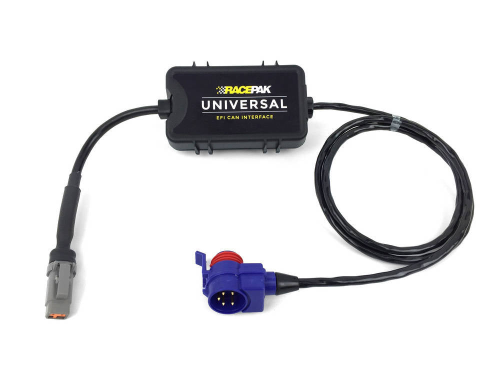 Universal Can EFI Interface Module