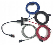 Load image into Gallery viewer, RPM Harness for V300SD/ V500SD  Door Car Battery