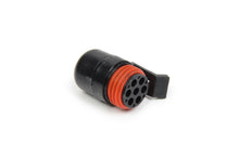 Load image into Gallery viewer, Cable Dust Cap - 7 Pin Male Connector