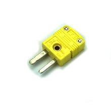 Load image into Gallery viewer, Thermocouple Connector Male