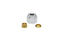 Load image into Gallery viewer, EGT Weldment Nut &amp; Ferrule 1/4