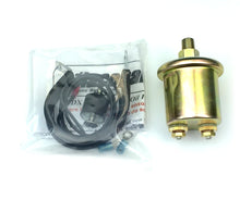 Load image into Gallery viewer, Oil Pressure Sender 0-100psi