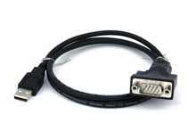 Load image into Gallery viewer, Serial Communication Cable USB to RS232