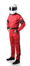 Load image into Gallery viewer, Red Suit Single Layer XX-Large