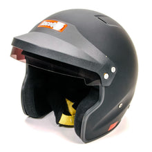 Load image into Gallery viewer, Helmet Open Face Small Black SA2020