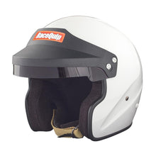 Load image into Gallery viewer, Helmet Open Face XX- Large White SA2020