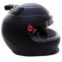 Load image into Gallery viewer, Helmet PRO20 Top Air Med Flat Black SA2020