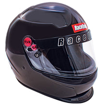 Load image into Gallery viewer, Helmet PRO20 Gloss Black X-Small SA2020