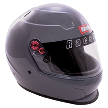 Load image into Gallery viewer, Helmet PRO20 Steel Medium SA2020