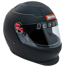 Load image into Gallery viewer, Helmet PRO20 Flat Black XX-Small SA2020