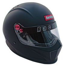 Load image into Gallery viewer, Helmet Vesta20 Flat Black X-Large SA2020