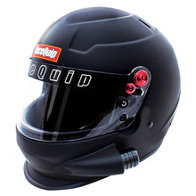 Load image into Gallery viewer, Helmet PRO20 Flat Black Side Air Medium SA2020