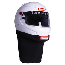 Load image into Gallery viewer, Helmet Skirt Black 3- Layer SFI 3.3/5