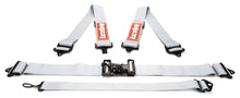 Load image into Gallery viewer, 5pt Harness Set L&amp;L Platinum SFI