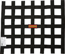 Load image into Gallery viewer, Ribbon Net 18x21 SFI Black