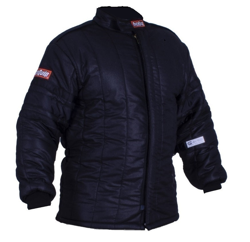 Jacket Black Small SFI-3.2A/15