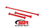 Rear Suspension Kit, Non Adjustable, Poly