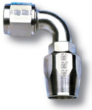 Load image into Gallery viewer, Endura Hose Fitting - #4 90 Degree