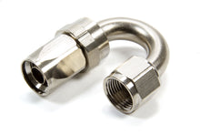 Load image into Gallery viewer, #8 180 Deg Endura Hose End