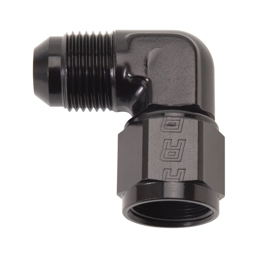 ADAPTER FITTING 8an Female Swivel/8an Male